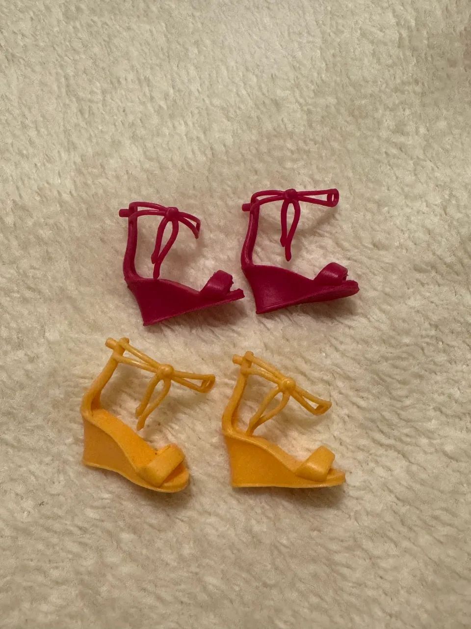 Barbie Sapatos