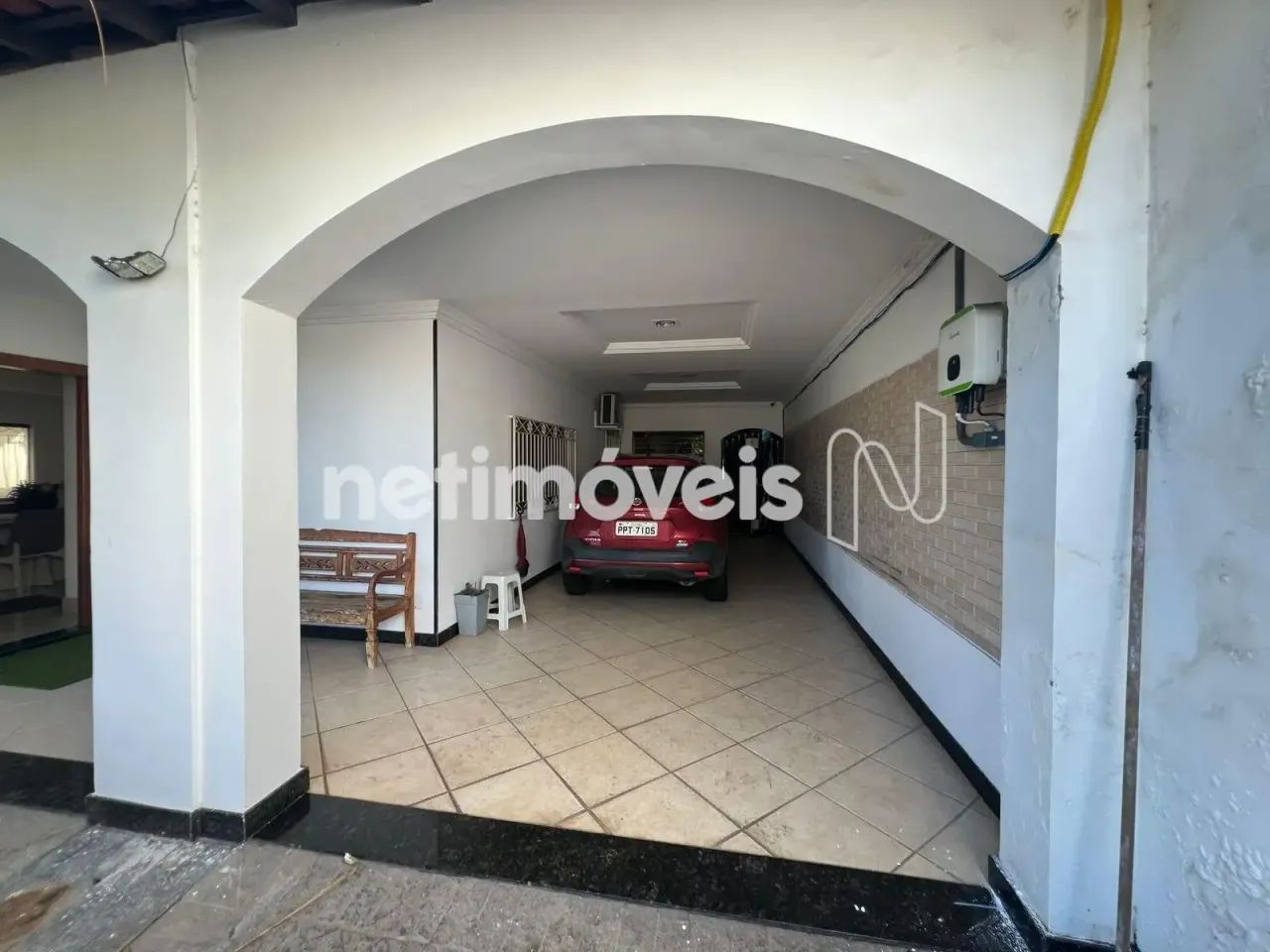 Locação Casa Jardim Camburi Vitória - Foto 3