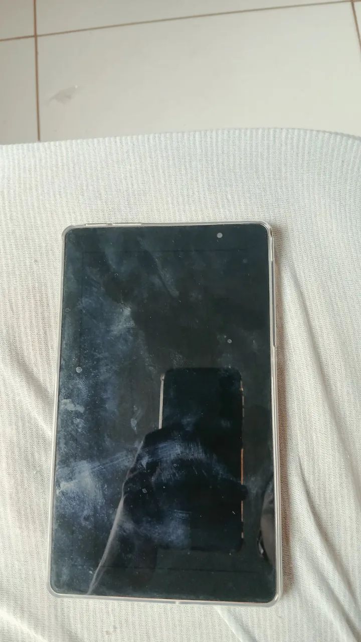 Tablet Positivo Pouco Usado + 64GB