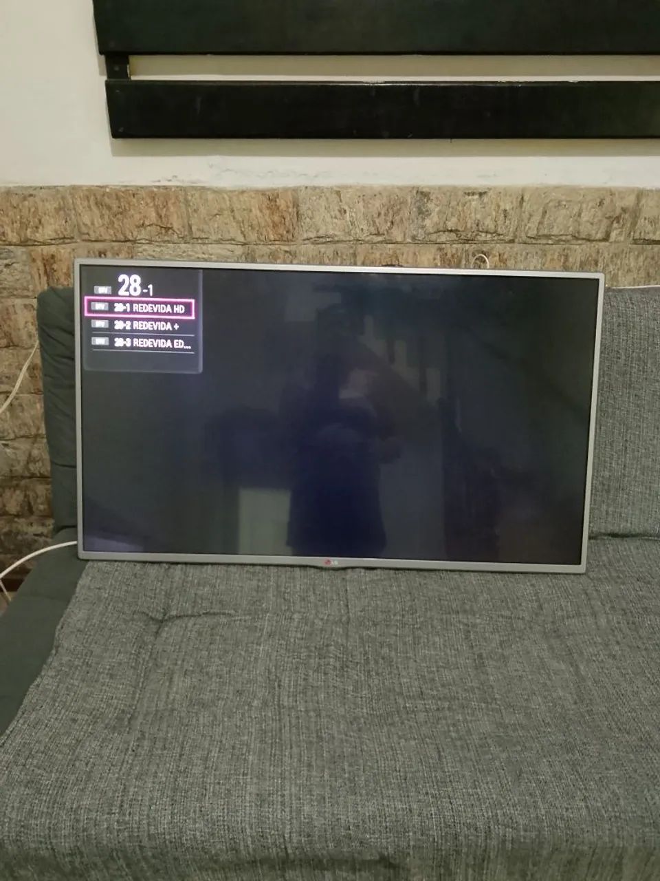 VENDO TV - Foto 2