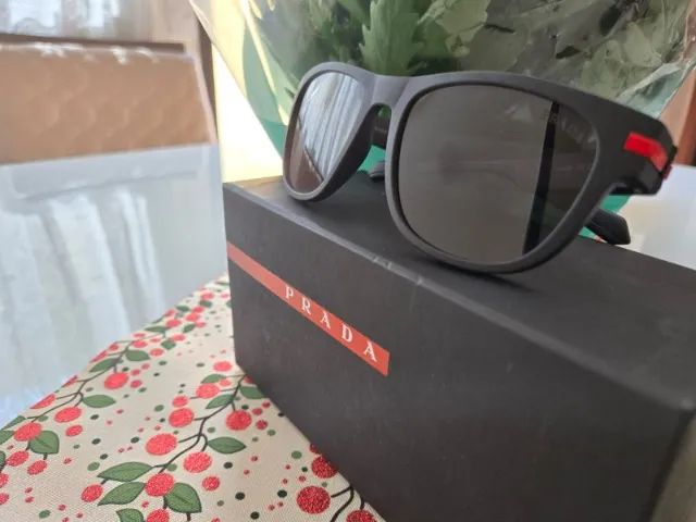 Óculos De Sol Masculino