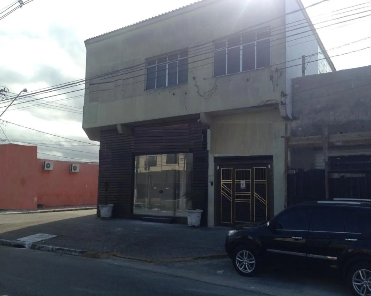 Prédio comercial no bairro da Tupi, Praia Grande -, Cod: 14880619 - Foto 2