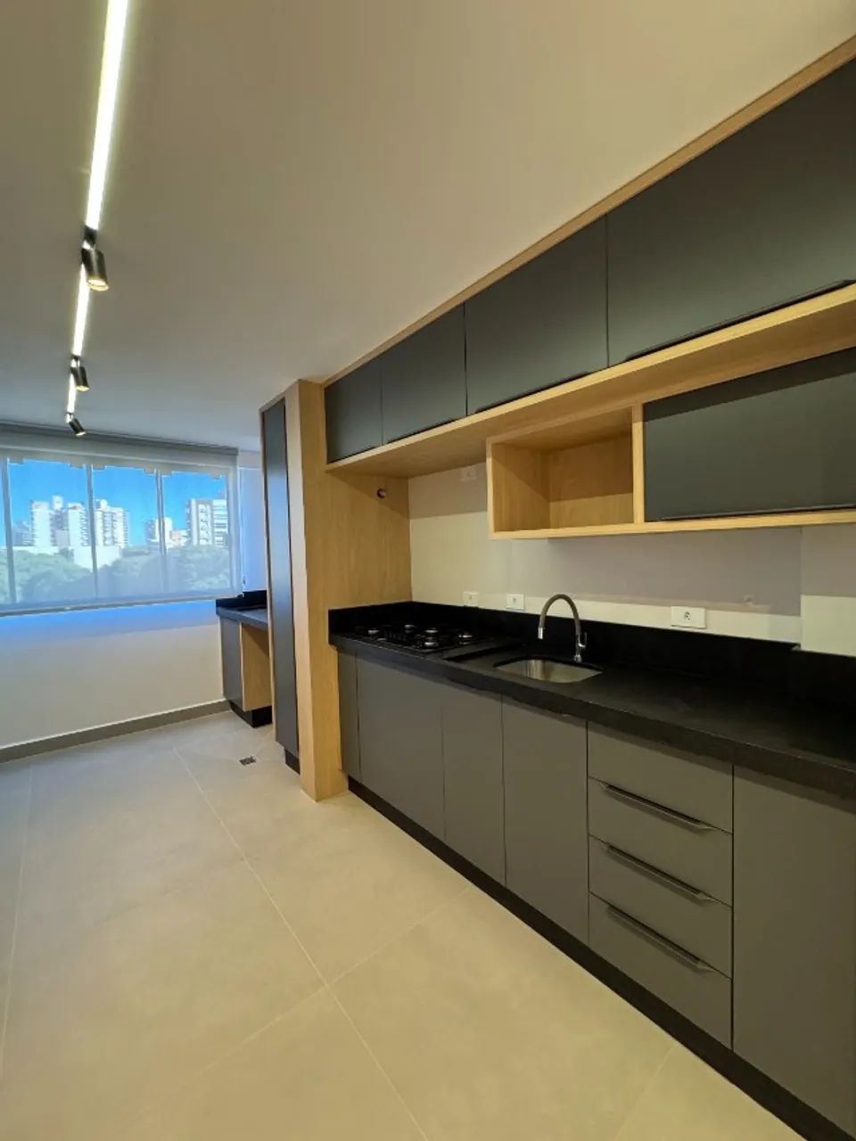  Apartamento com 2 Quartos e 70 m² na Zona 07 - Maringá/PR - Foto 3