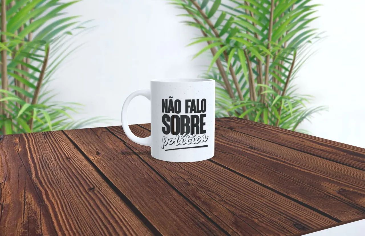 Caneca lula  - Foto 2
