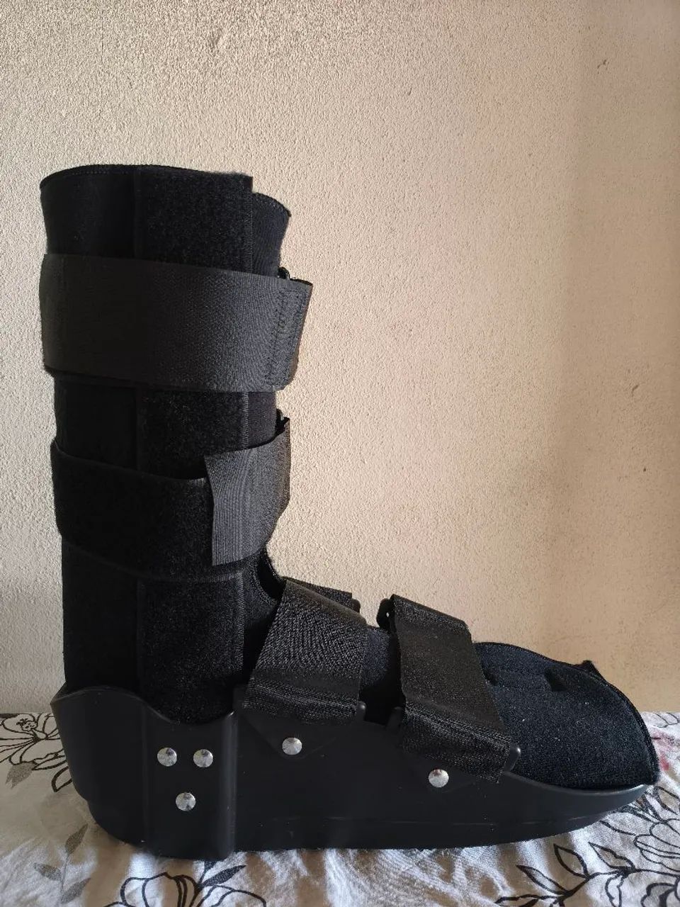 Bota ortopédica  - Foto 2