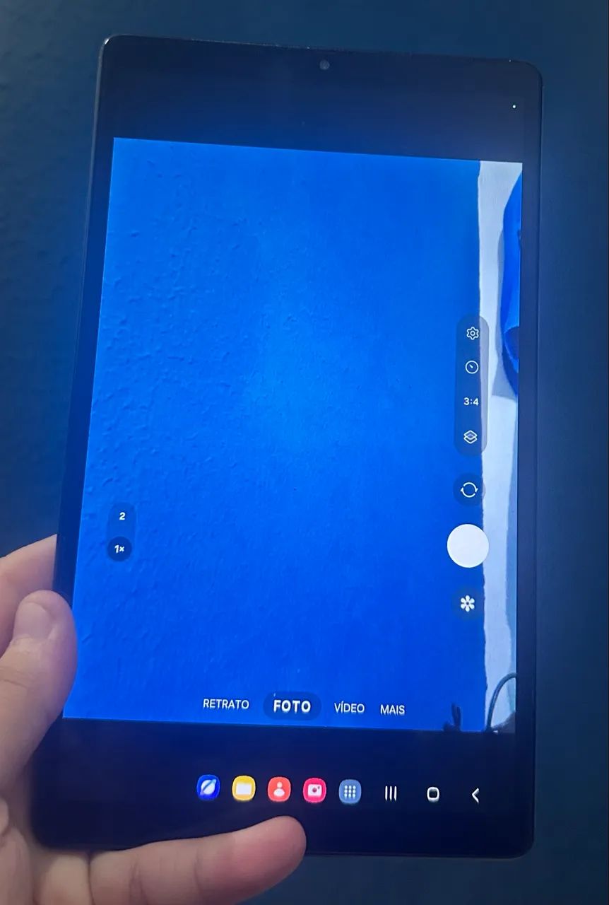 Tablet A7 Samsung  - Foto 5