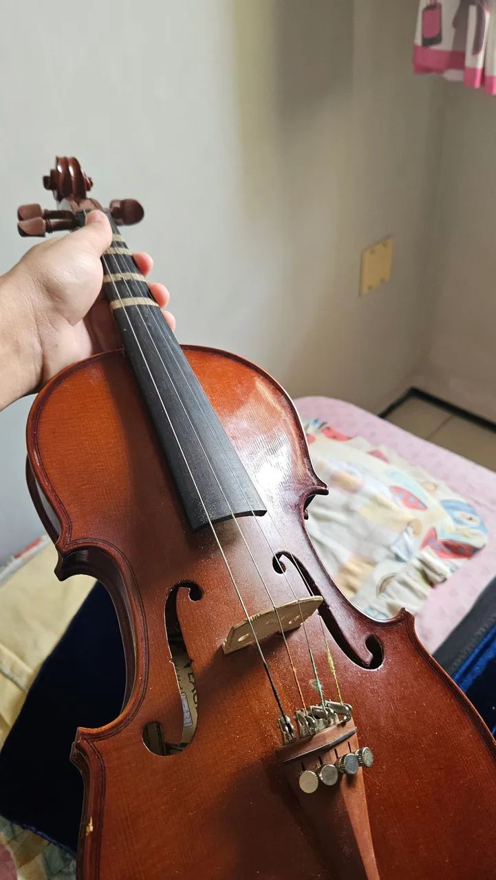 Violino Eagle 3/4 - Foto 2