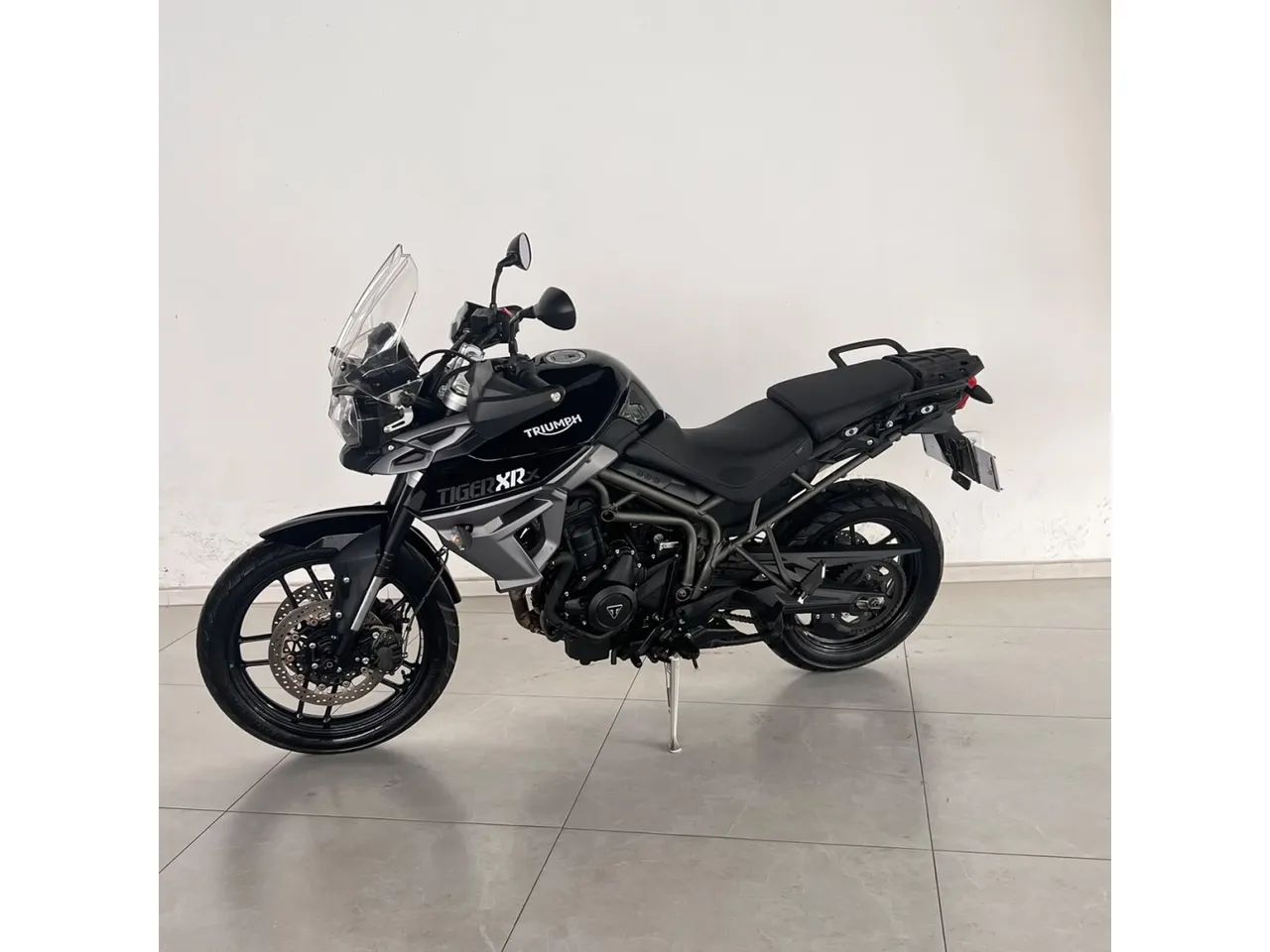 Triumph Tiger 800 xrx 2018 - Foto 2
