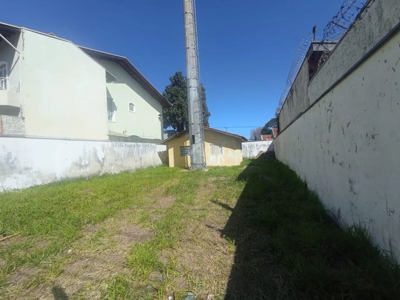 terreno - Jardim Paraíso - Campinas - Foto 4