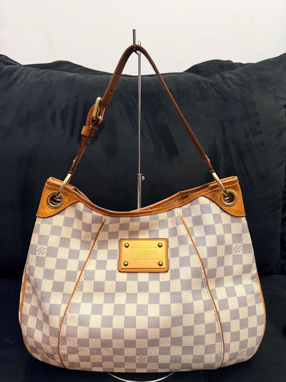 Bolsa Louis Vuitton original 