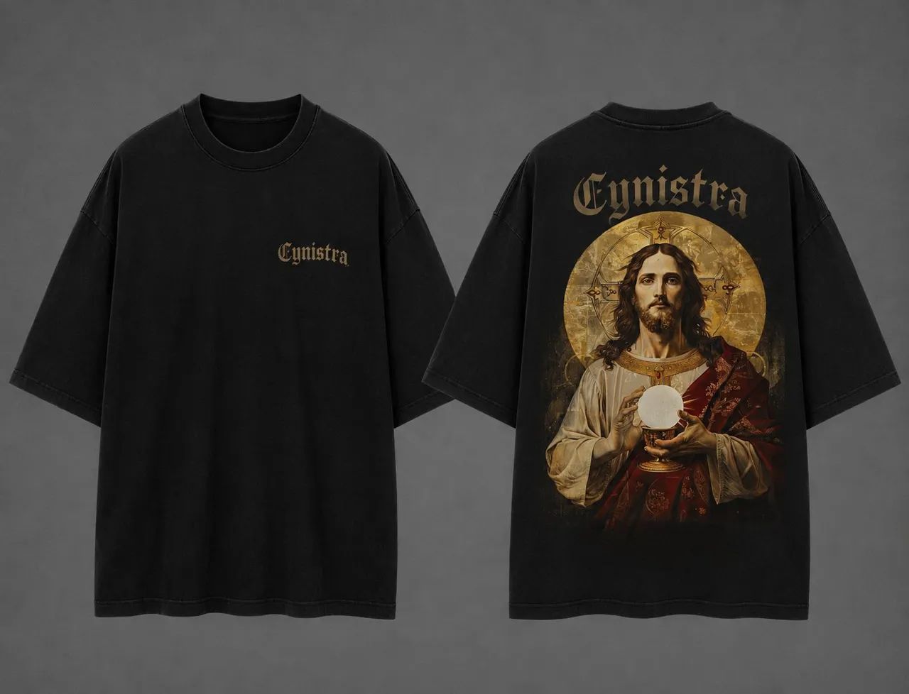 Oversized Premium (Cynistra.br) - Foto 3