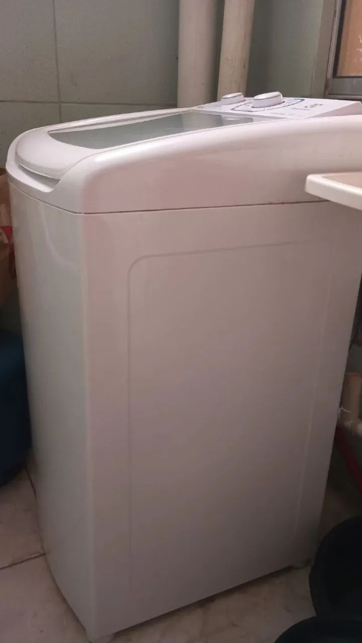 Máquina de lavar ( Consul ) - Foto 4