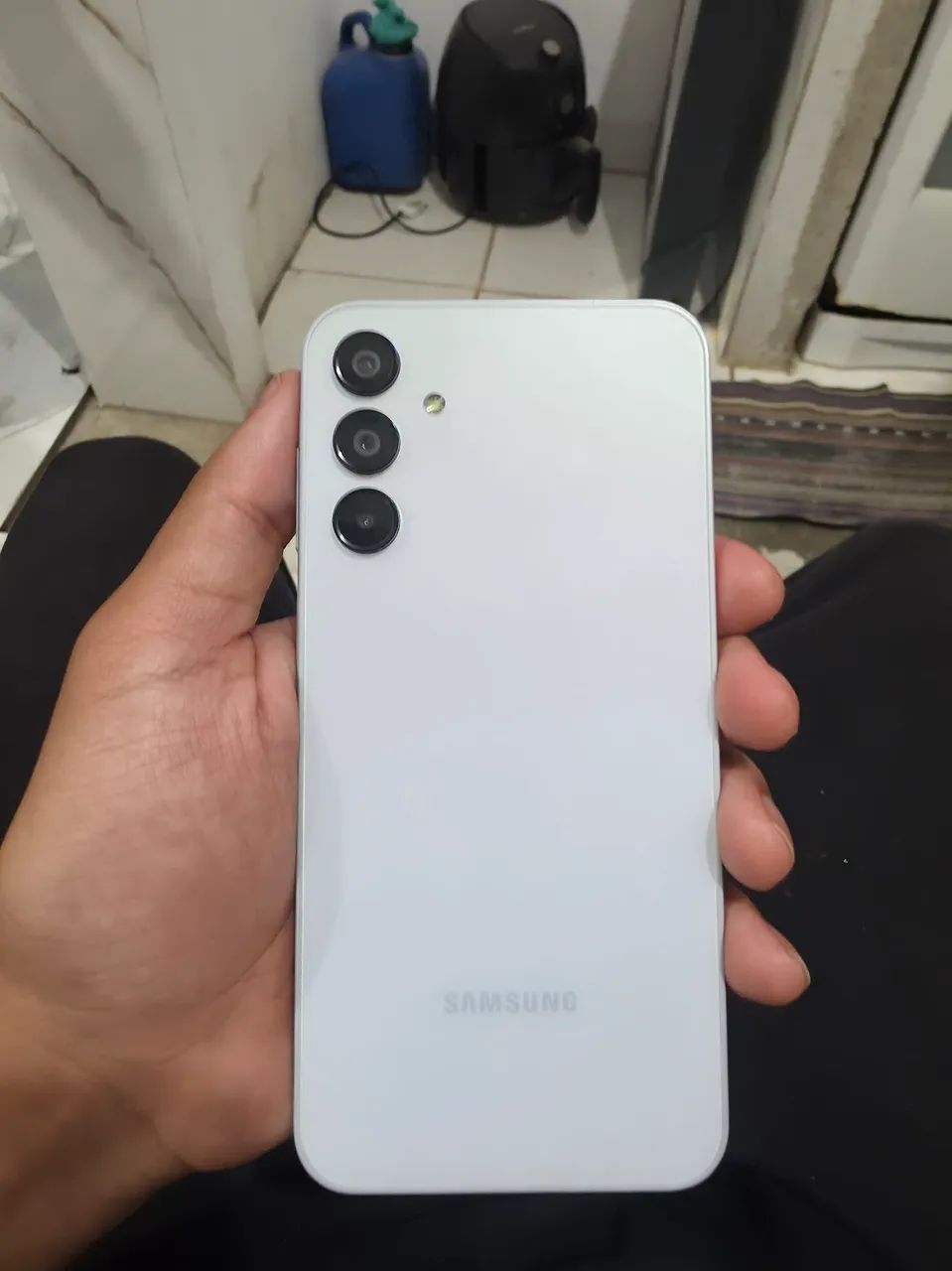 CELULAR A15 IMPECÁVEL 