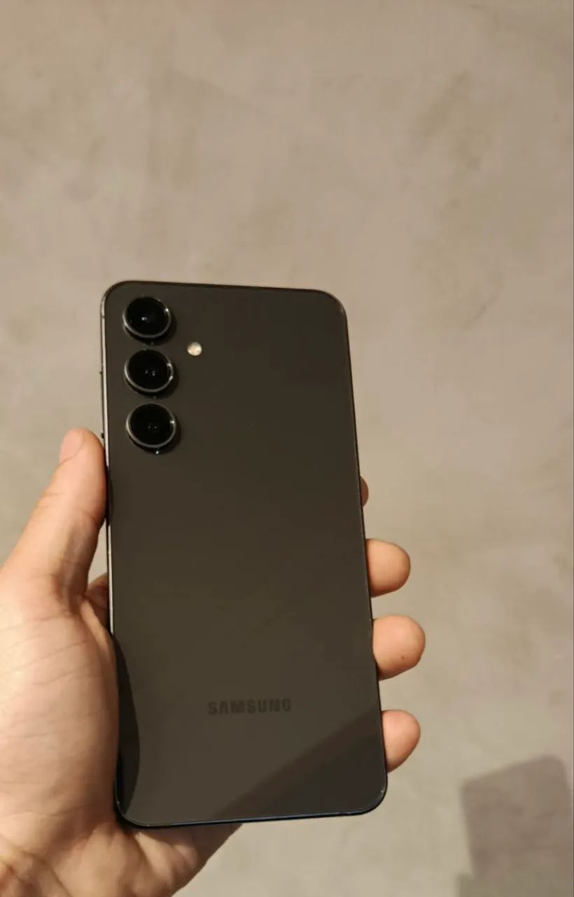 SAMSUNG S24 FE 128GB