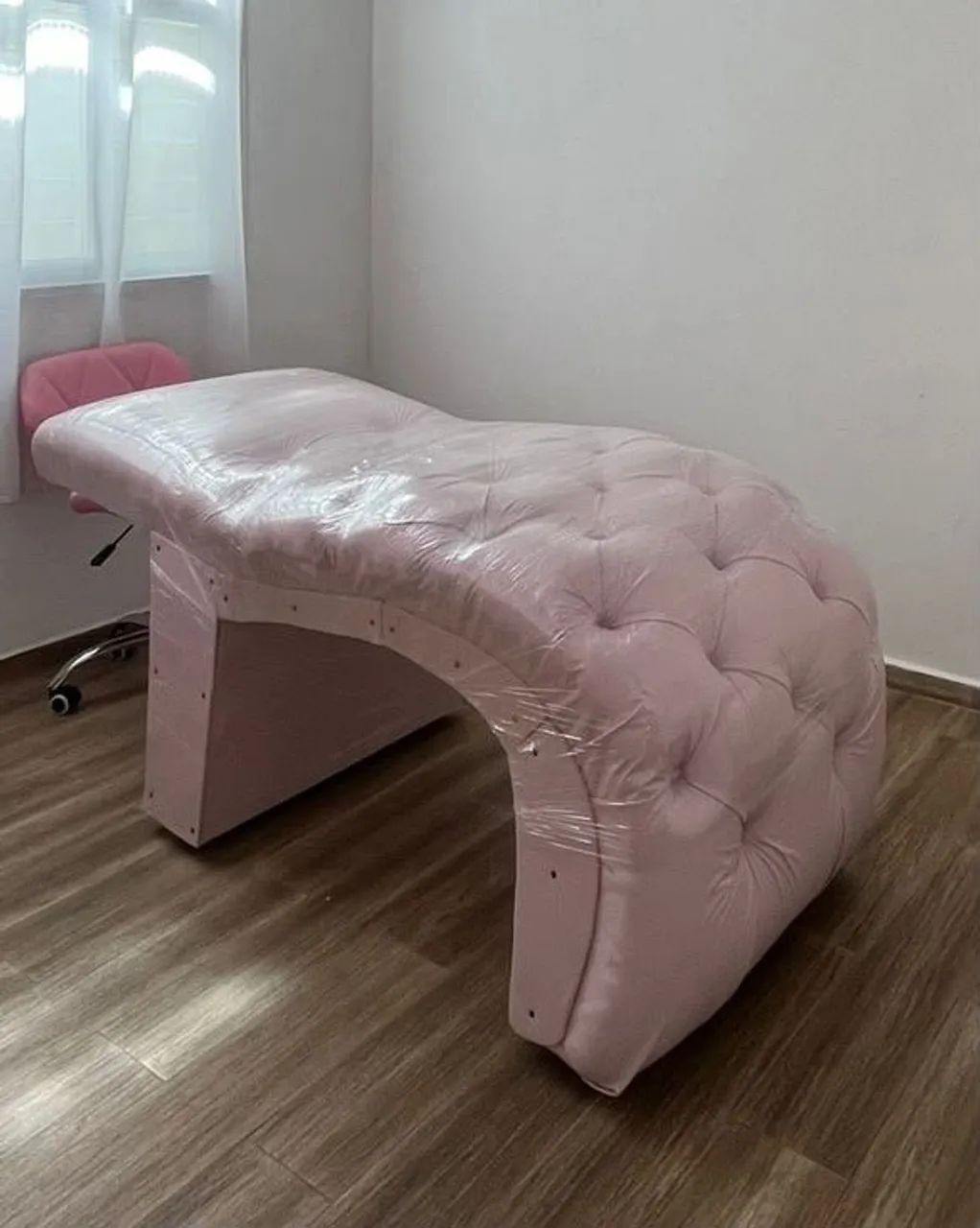 Maca de fazer cílios  - Foto 2