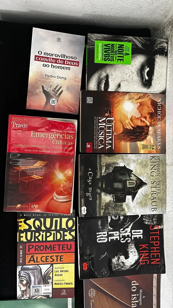 Livros