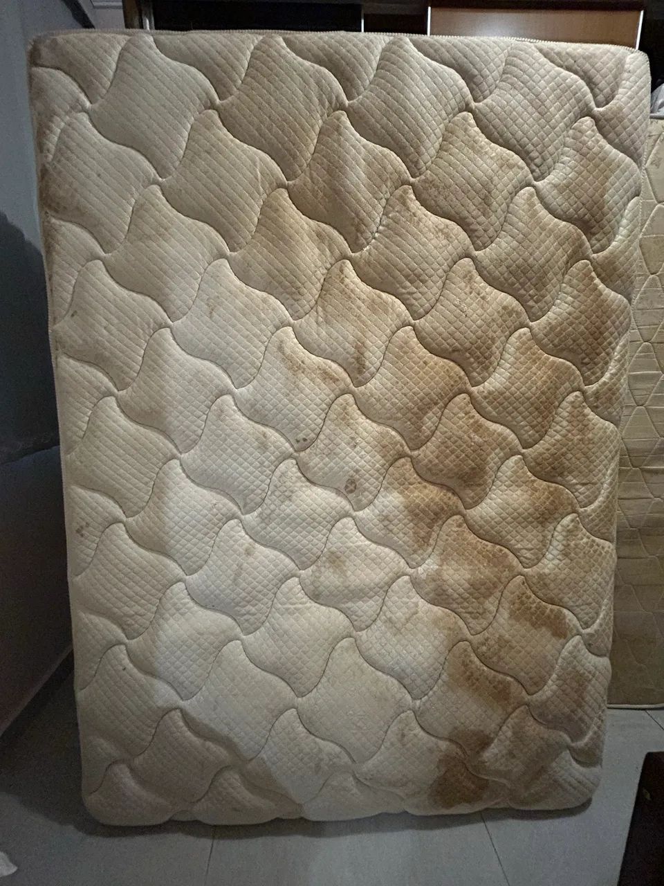 Colchão de molas ensacadas casal - Foto 2