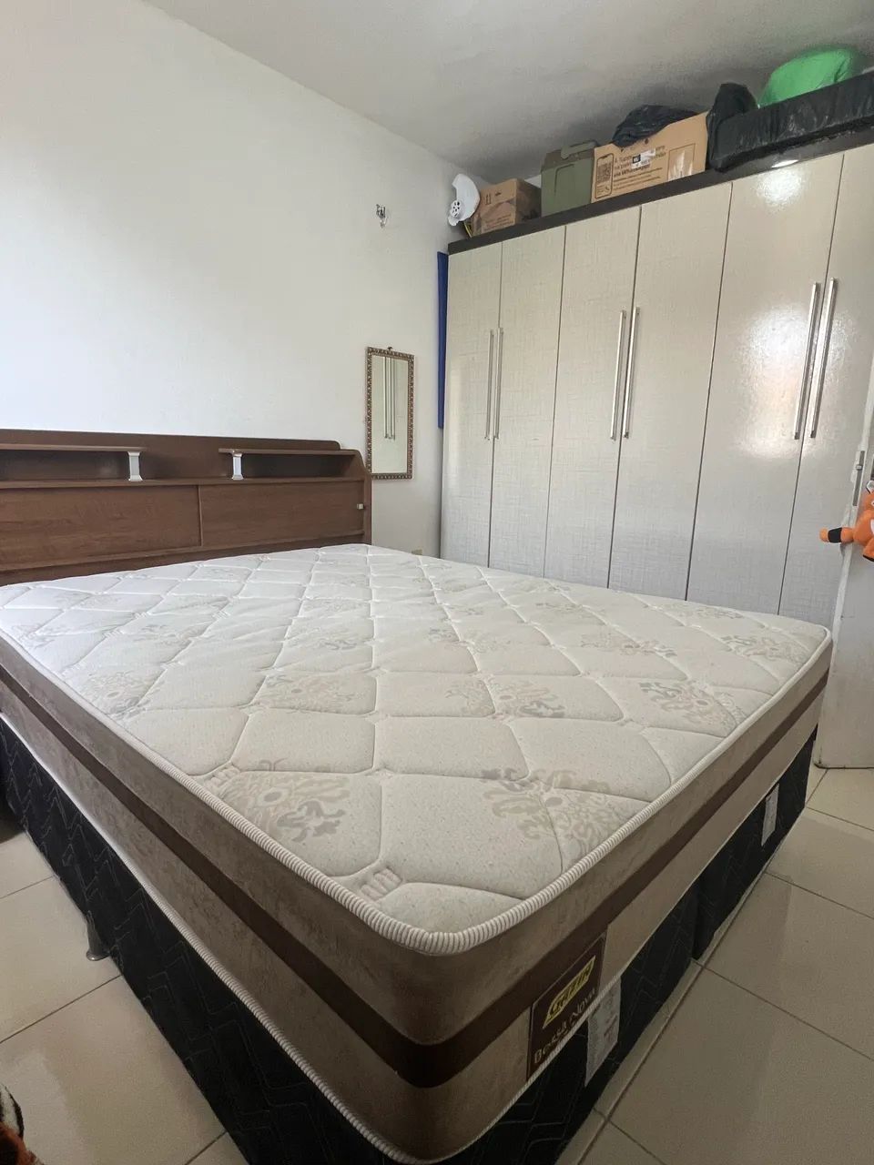 Cama de casal  - Foto 3