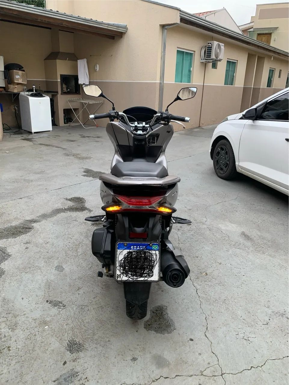 Pcx 19/20 - Foto 5