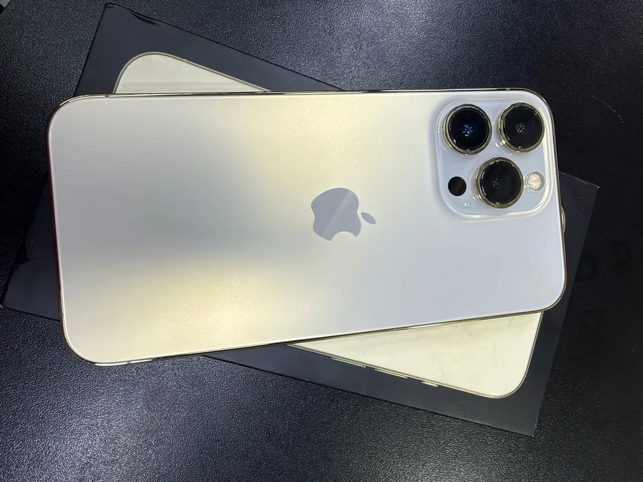 iPhone 13 Pro 128GB - Foto 2