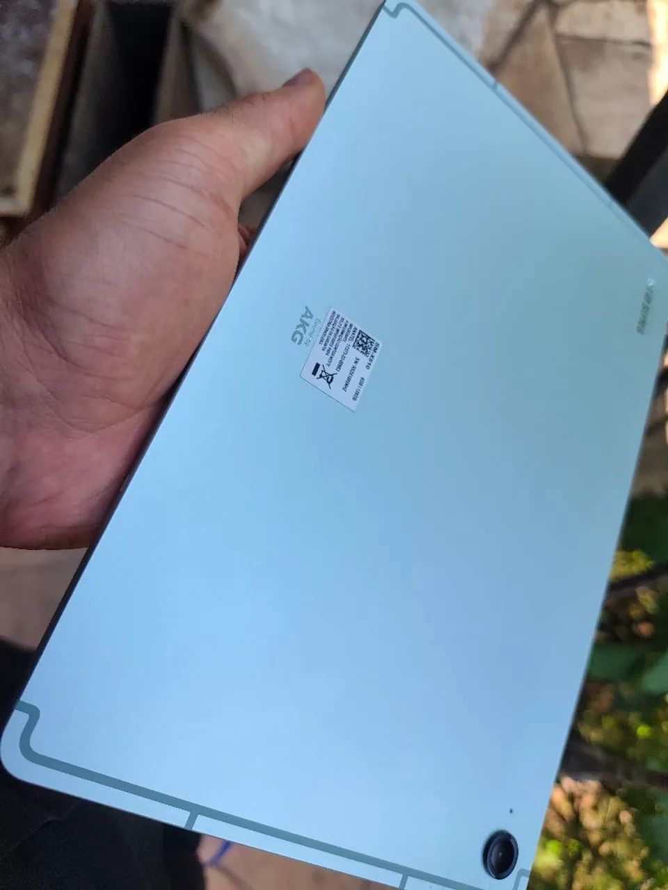 Galaxy tab s9 fe - Foto 5