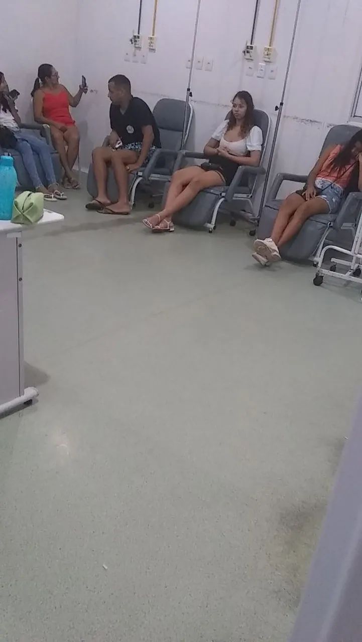 TEC de enfermagem 