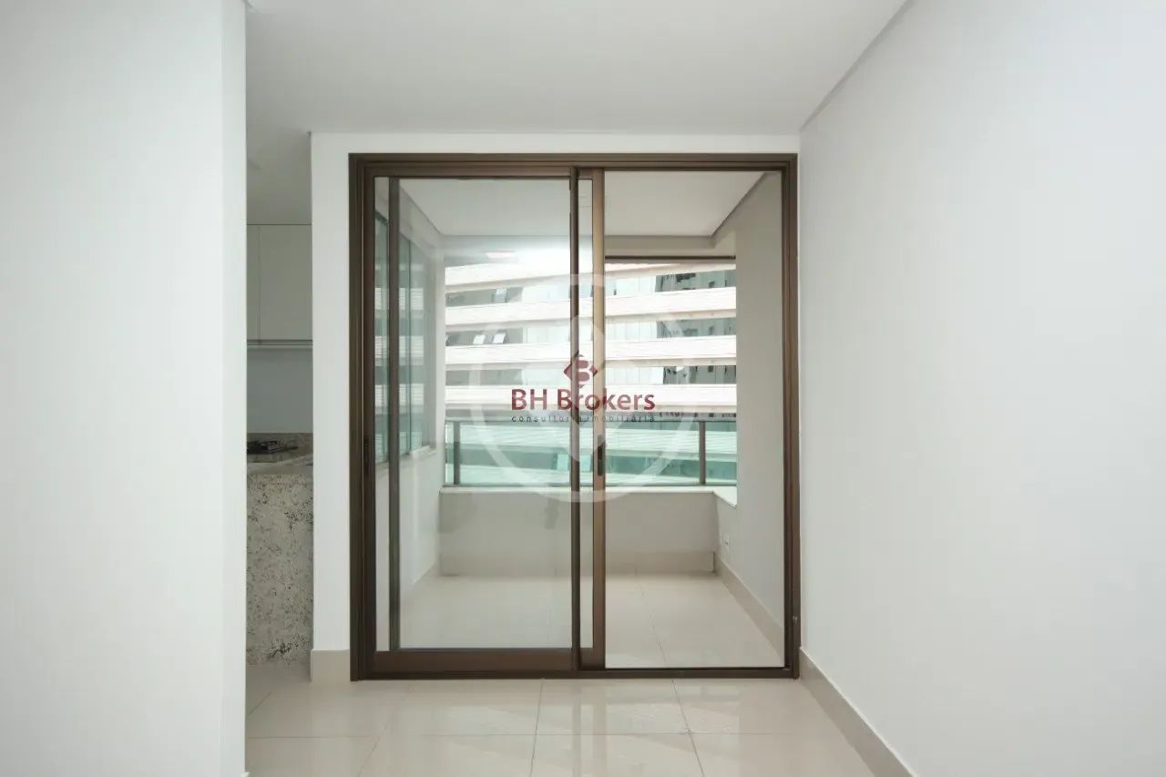 APARTAMENTO DE 1 QUARTO PARA VENDA VILA DA SERRA codigo: 341495 - Foto 4