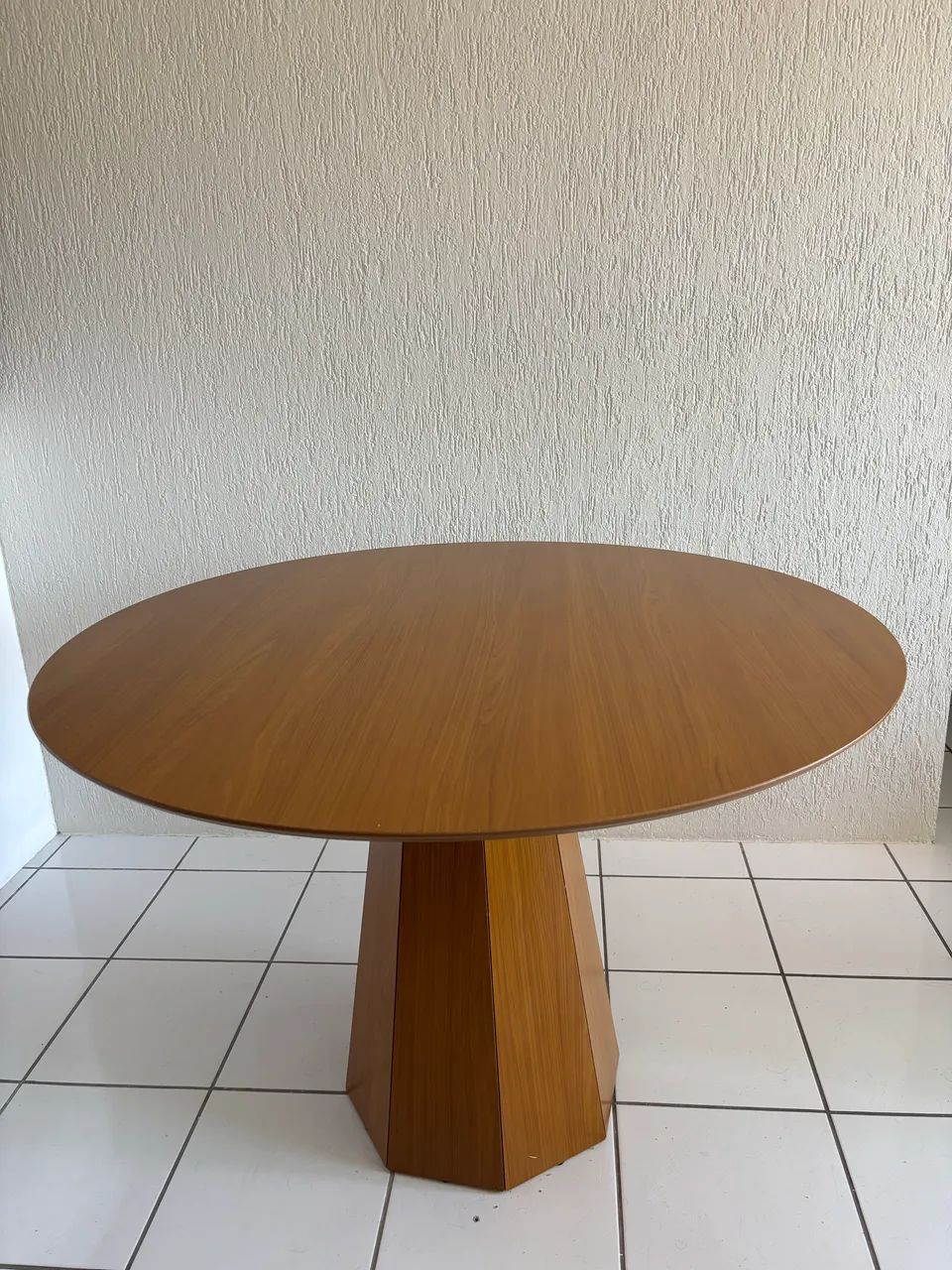 Mesa 4 lugares 