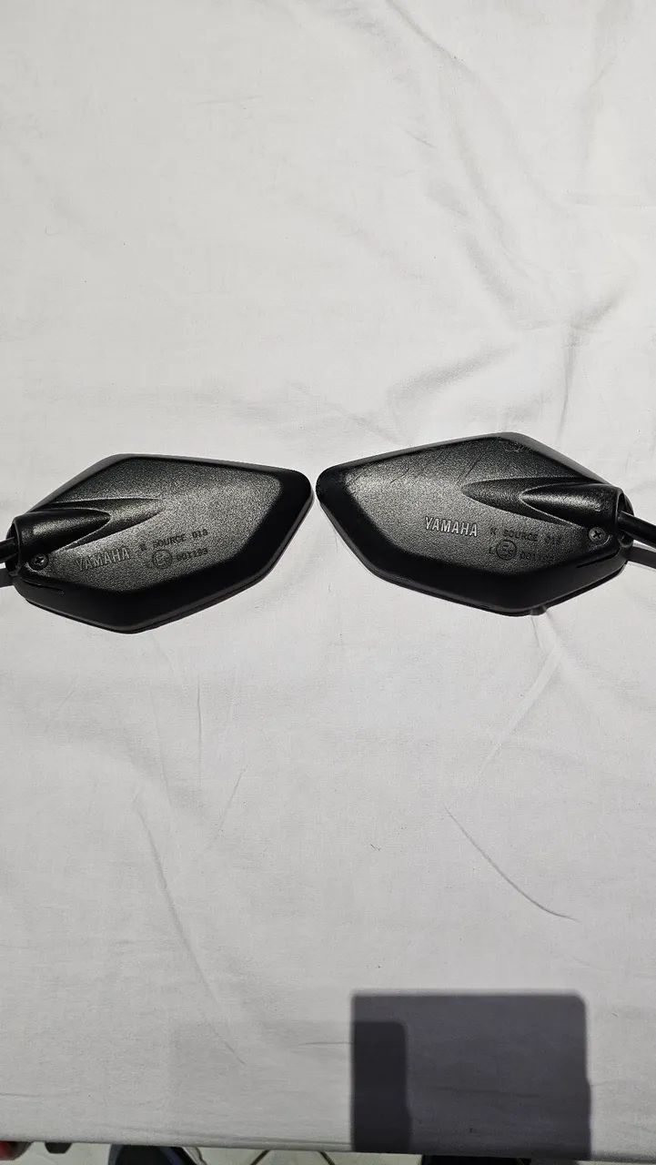 Retrovisor De Moto Yamaha Original !!  - Foto 3