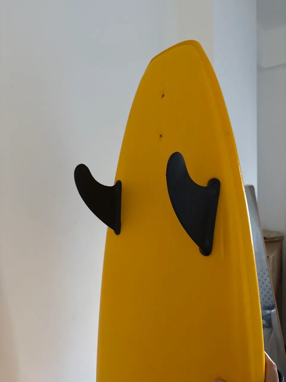 Prancha Softboard Maré 6?0 - Foto 2