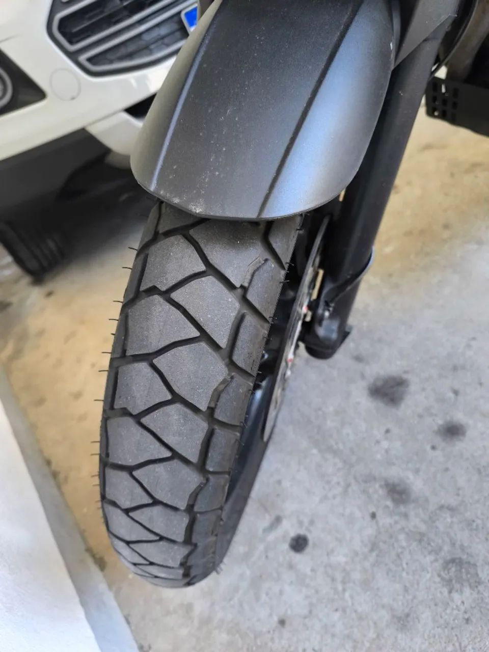BMW GS F700 - Foto 5