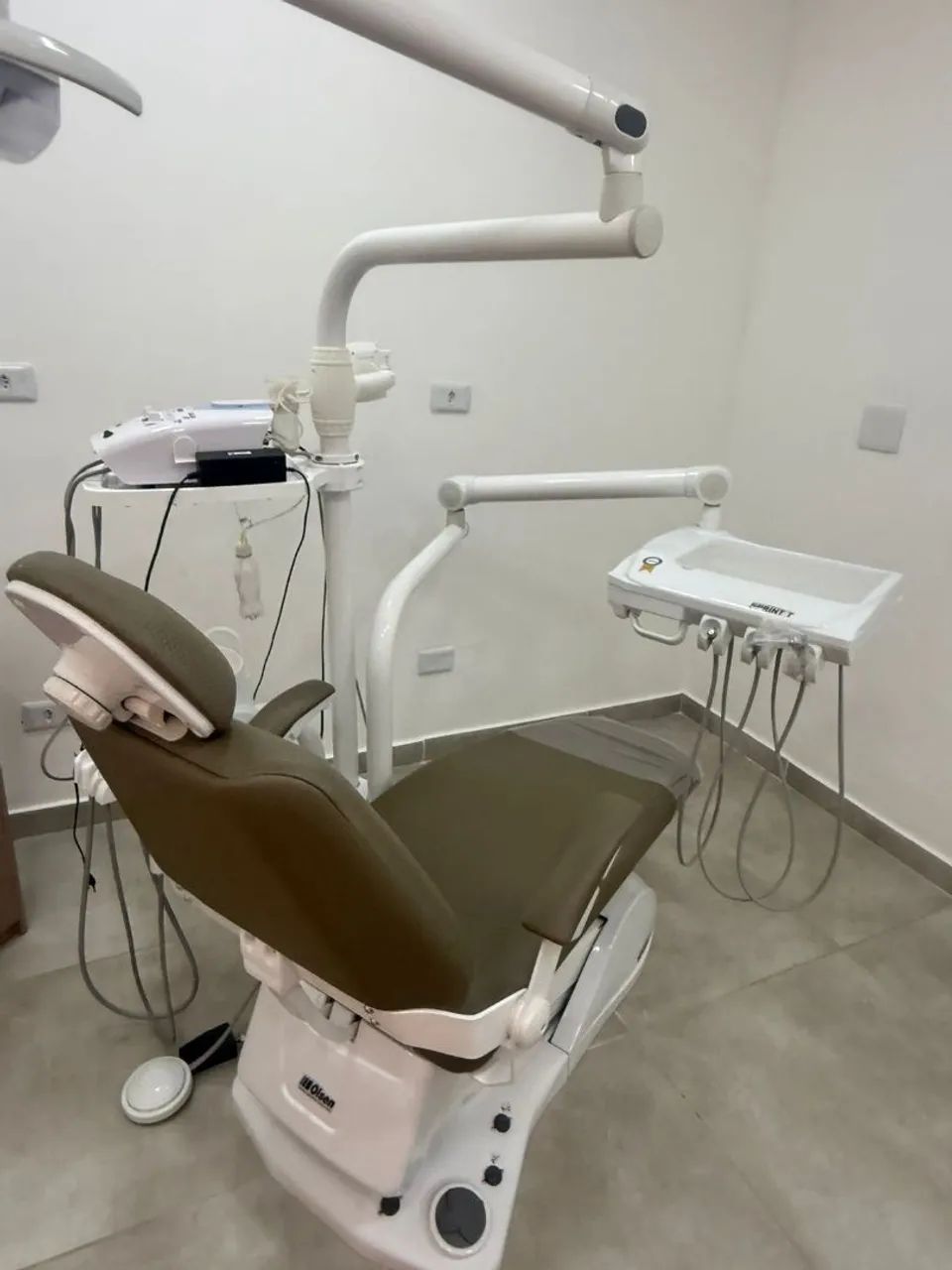 Cadeiras odontológica  - Foto 3