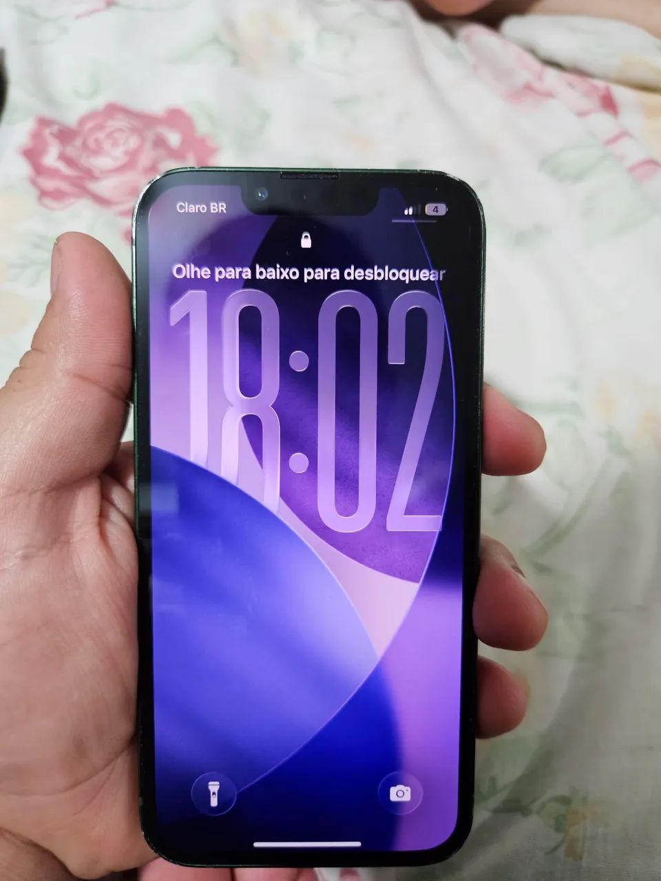 Iphone 13 128gb