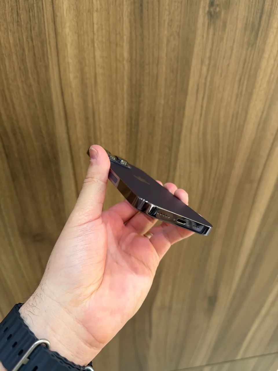 iPhone 14 PRO 128GB - Foto 5