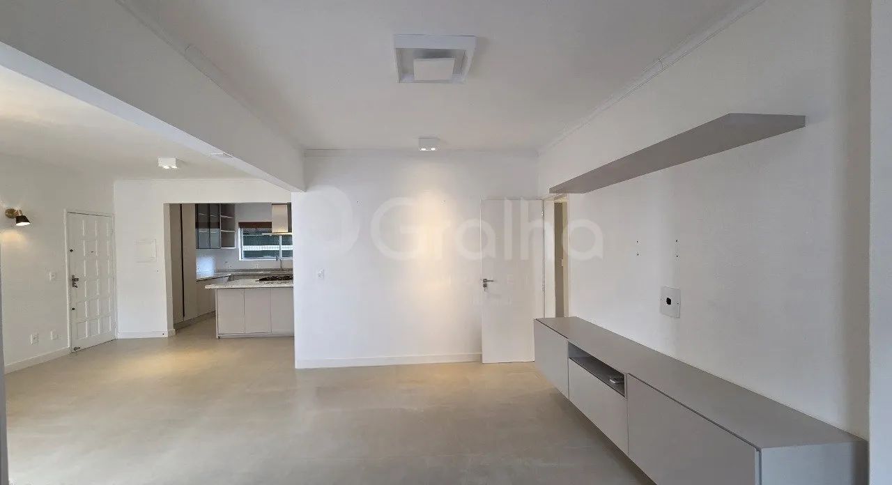 Apartamento de 117m² com 2 quartos na Agronômica - Foto 5