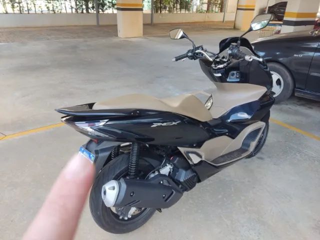 PCX DLX 160 Cc - Foto 5