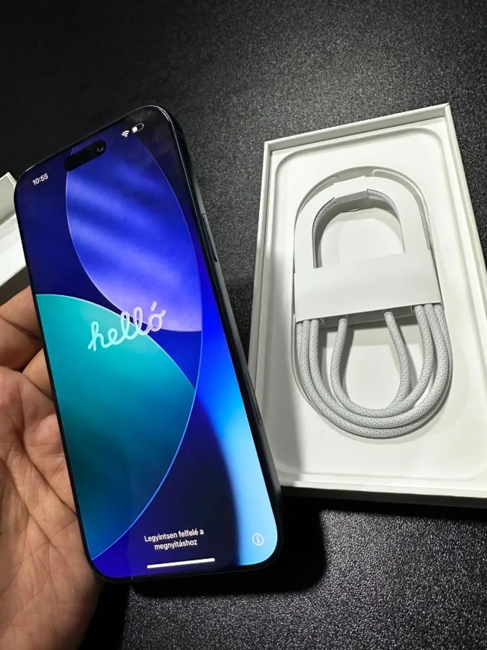 Iphone 17 Pro Max 256gb - Foto 2