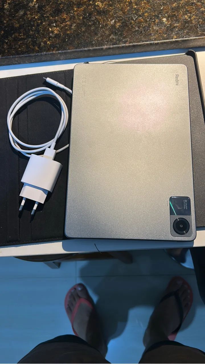Tablet Xiaomi Red Se 8gb RAM e 256gb 11p - Foto 4