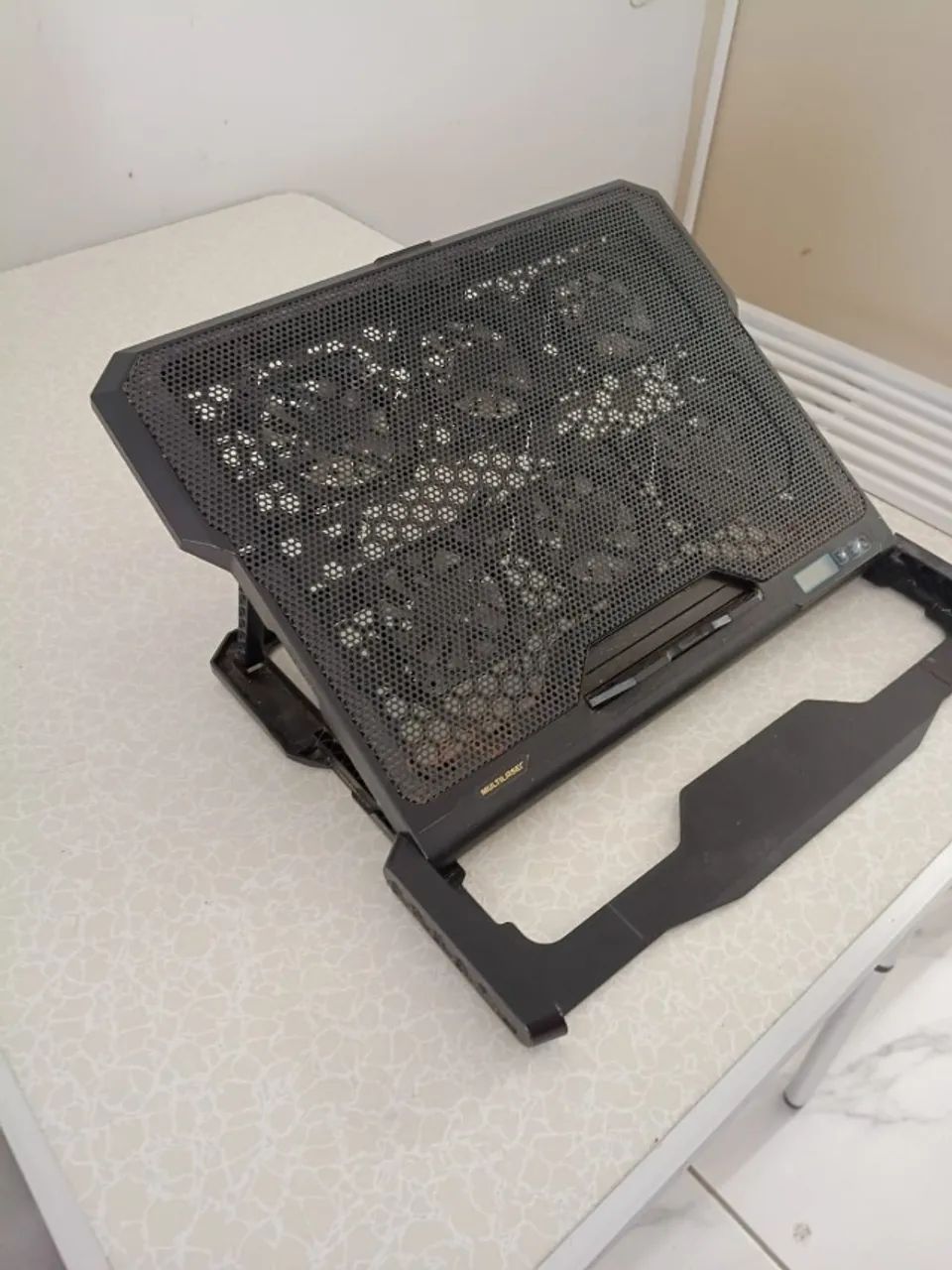 Suporte para notebook - Foto 4