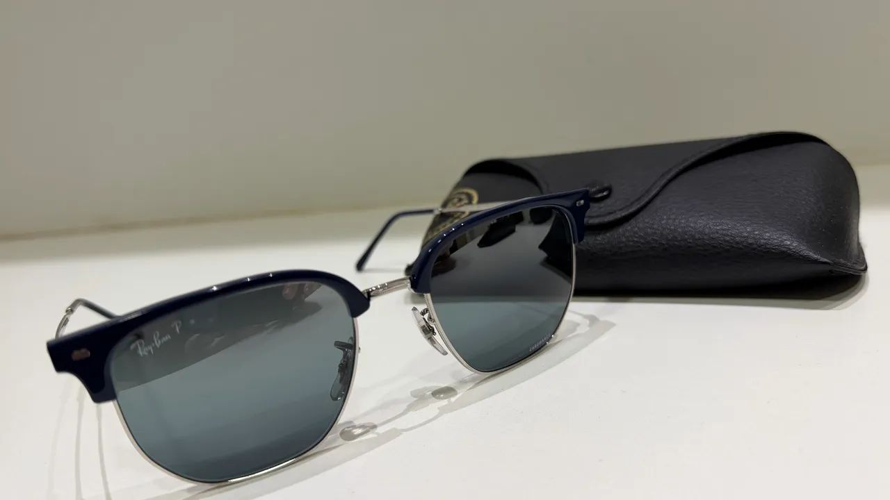 Óculos Ray Ban Original 