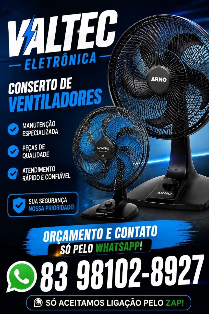Waltec Eletrônica 