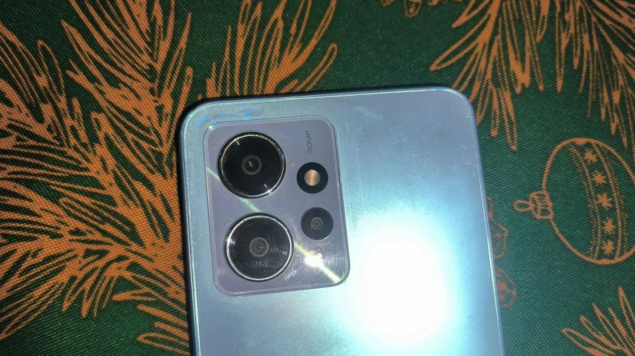 Redmi note 12 128gb 4g - Foto 3