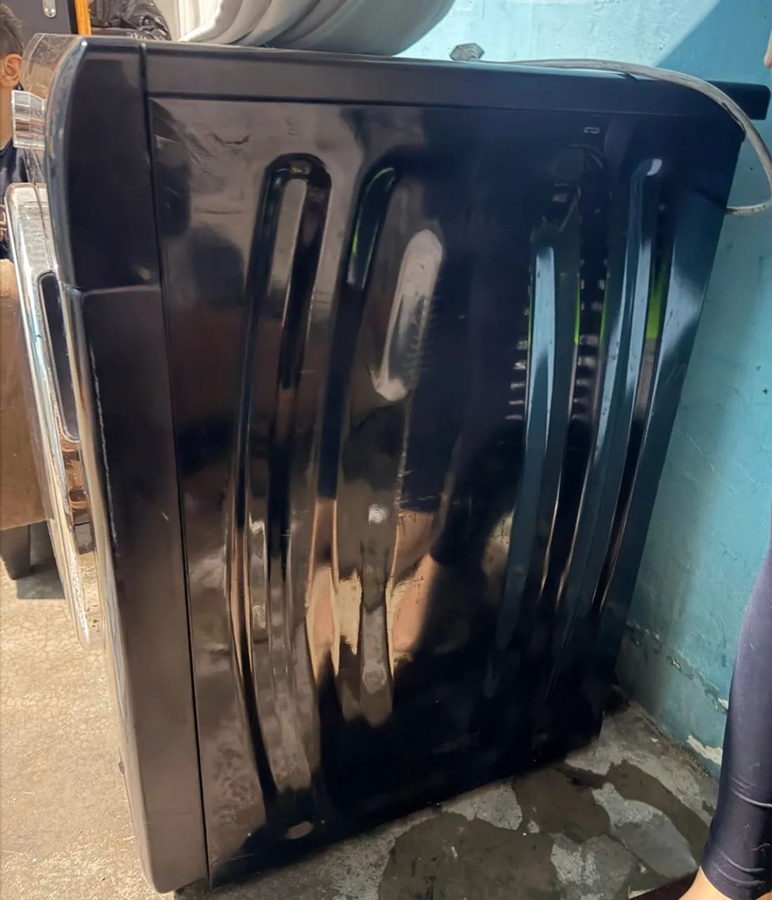 Máquina lava e seca Brastemp  - Foto 2