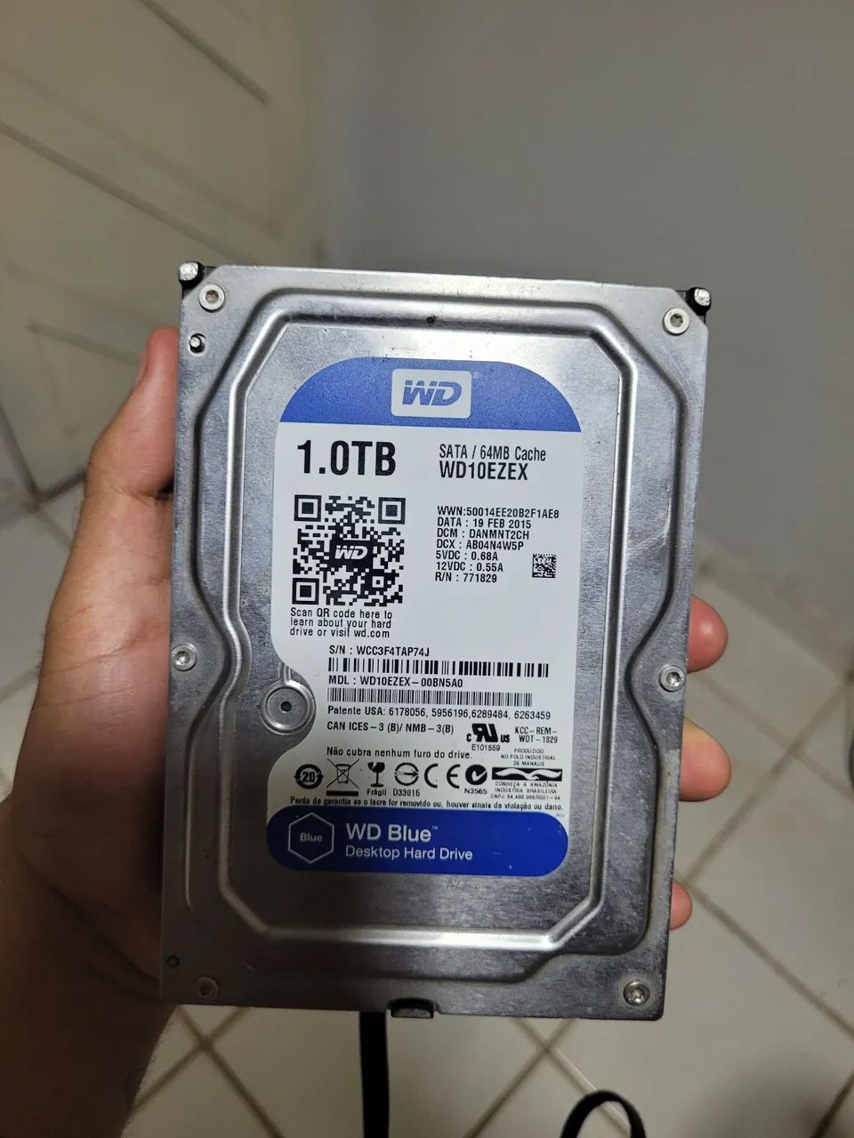 Computador Gamer + Periféricos Gamers. Aceito troca por iphone 13 PRO ou superior. - Foto 3