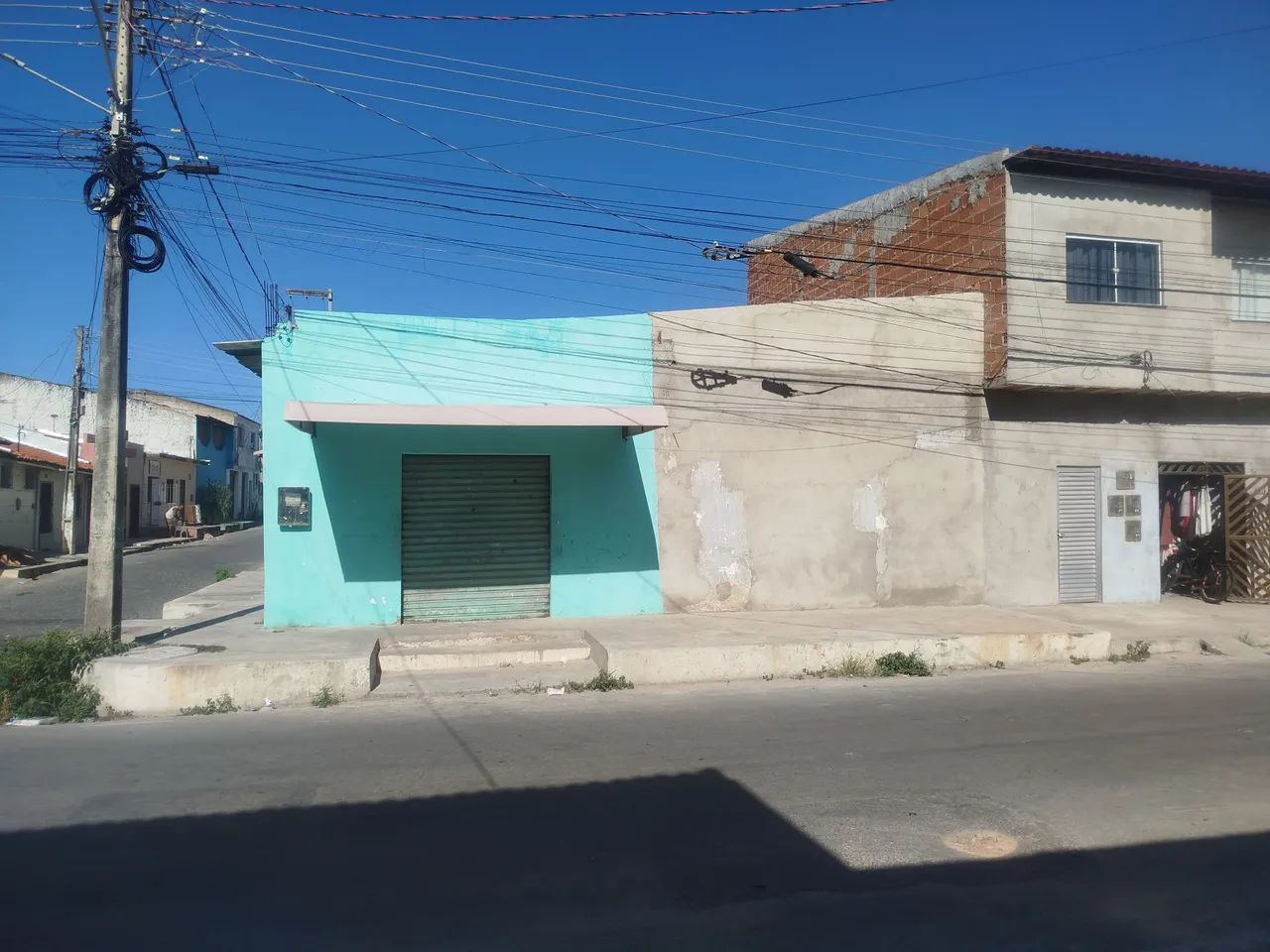 Galpão 