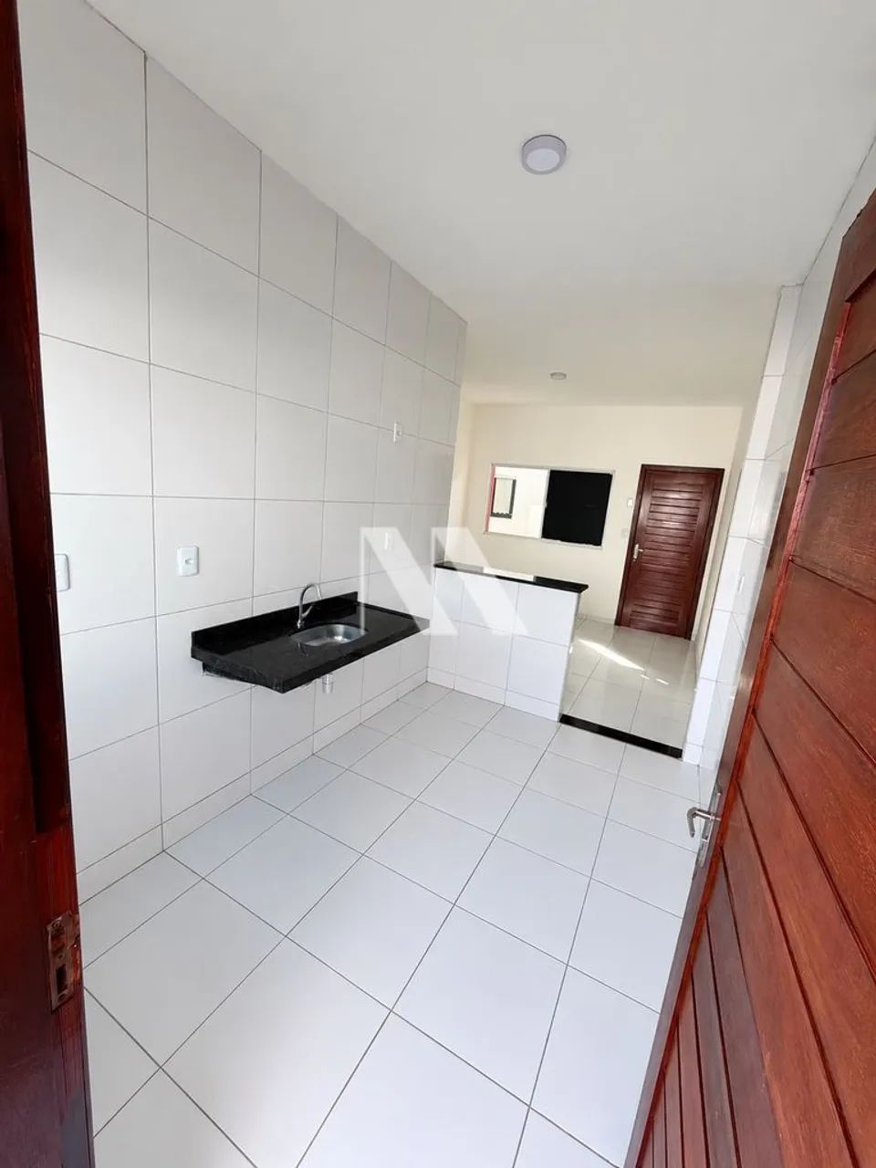 Casa com 2 quartos no Flamboyantes Macaíba - Foto 3