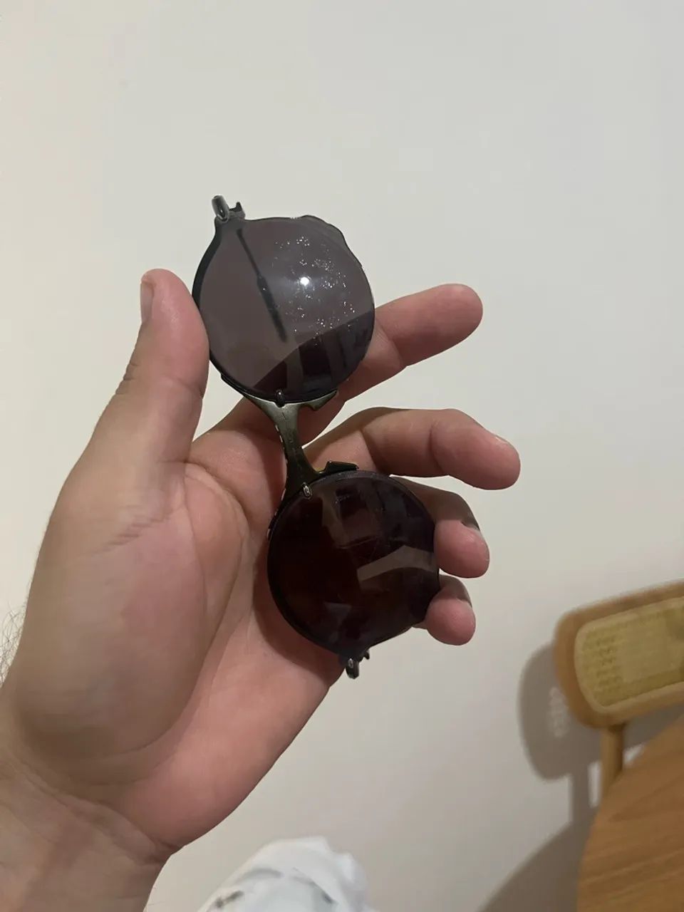 Óculos Tailend Oakley - Foto 2