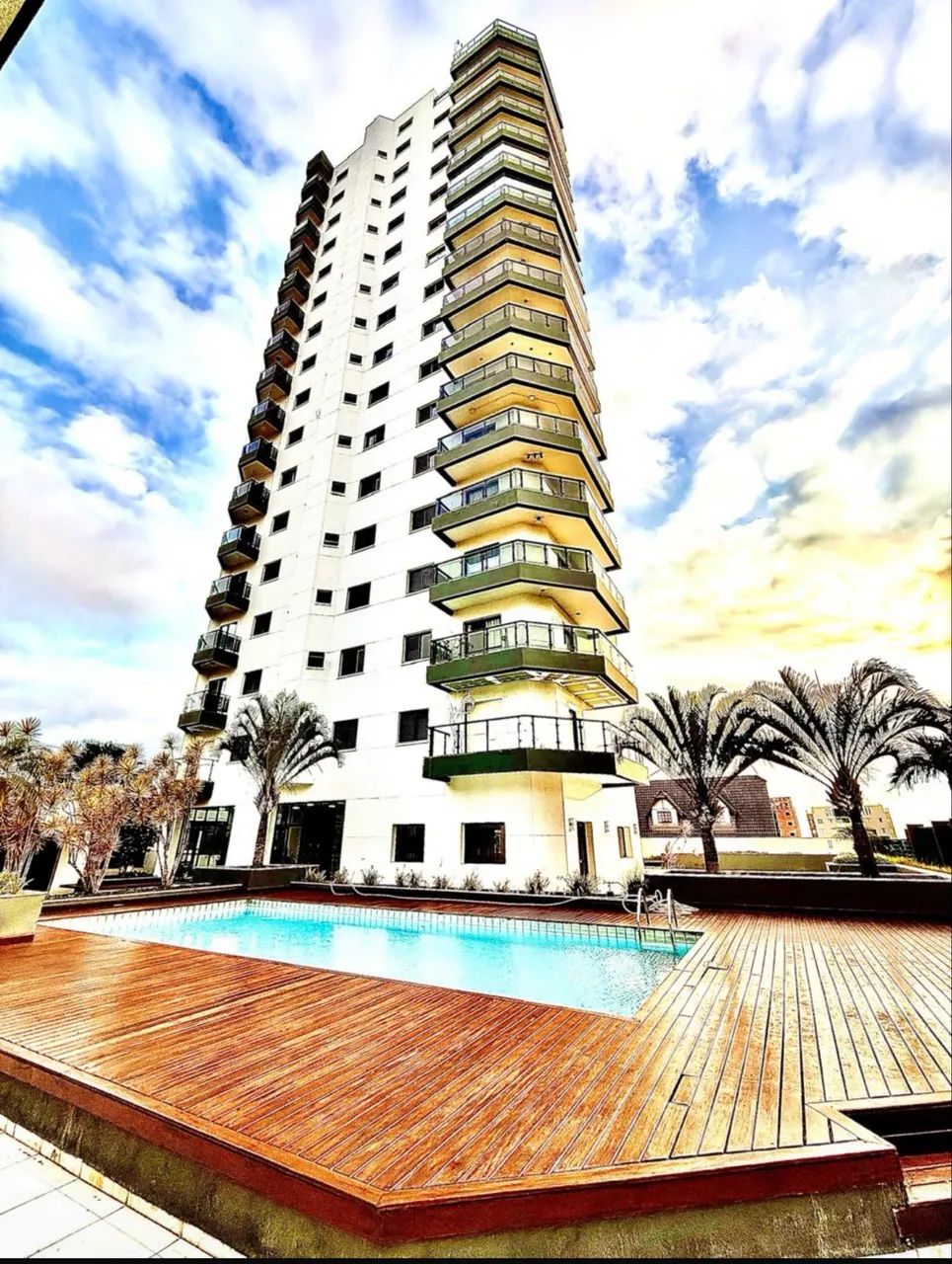 Foto - Mogi das Cruzes - Vila Oliveira