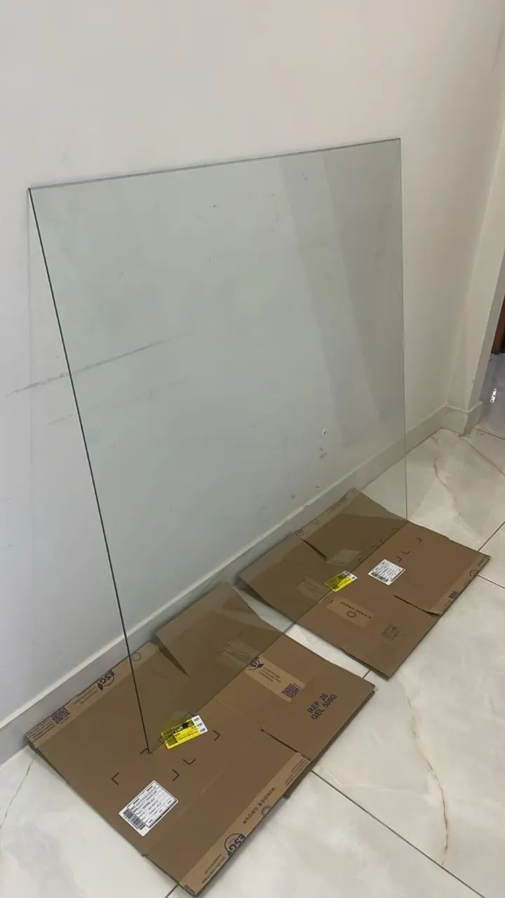 Vidro para Mesa - Foto 2