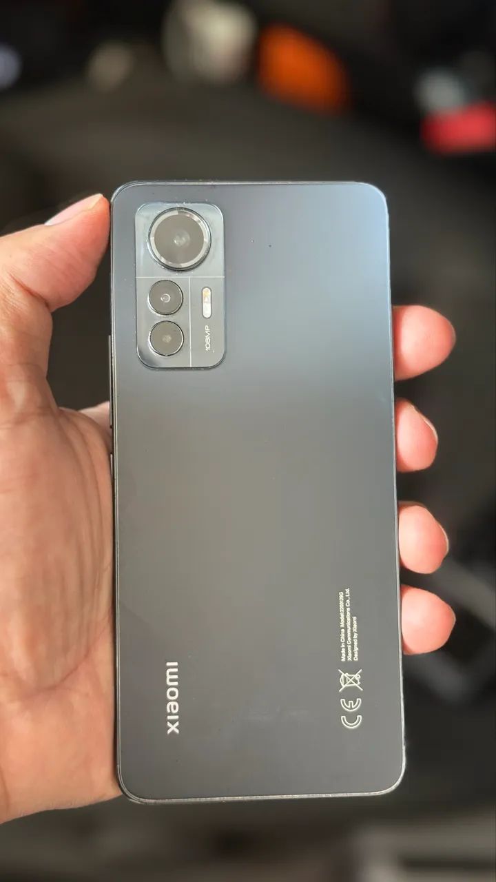 Xiaomi 12 lite - Foto 2